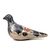 Oiseau mexicain céramique vintage et durable boutique broc'up