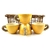 Tasses à café Tohu Bohu vintage et durables | Boutique Broc'Up