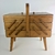 travailleuse en bois broc'up vente en ligne d'objets vintage et durables