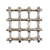 Dessous de plat extensible motif bambou vintage et durable | Boutique Broc'Up