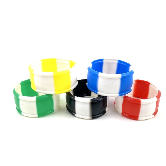 Décoration De La Table - Ronds De Serviettes - Dianne'Style