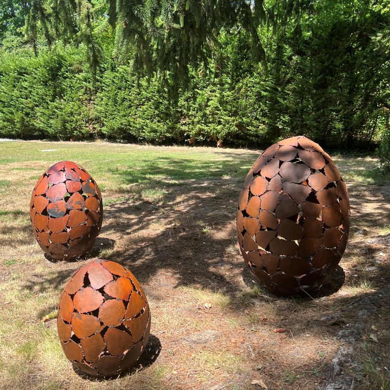 OEUFS 3