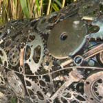 RECUP METAL 800