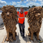 LIONS ASSIS LOG