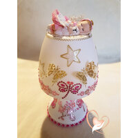 100-au coeur des arts-Veilleuse lampe lumineuse bebe fille