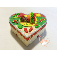 Boîte de naissance créole