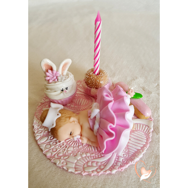 16-au coeur des arts-porte bougie anniversaire