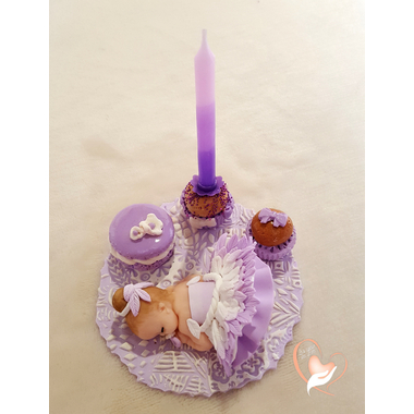 23-au coeur des arts-porte bougie anniversaire