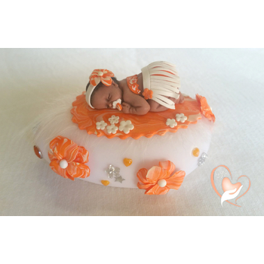 Veilleuse tahitienne
