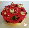Boîte à gâteaux