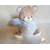 1G-au coeur des arts-Veilleuse enfant ours en peluche