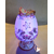 100D-au coeur des arts-Veilleuse lampe lumineuse bebe fille