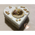 boite beige logo