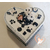 Boîte de naissance bleue marine - au coeur des arts2