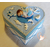 34B-Boîte de naissance bleue ciel et blancle - au coeur des arts