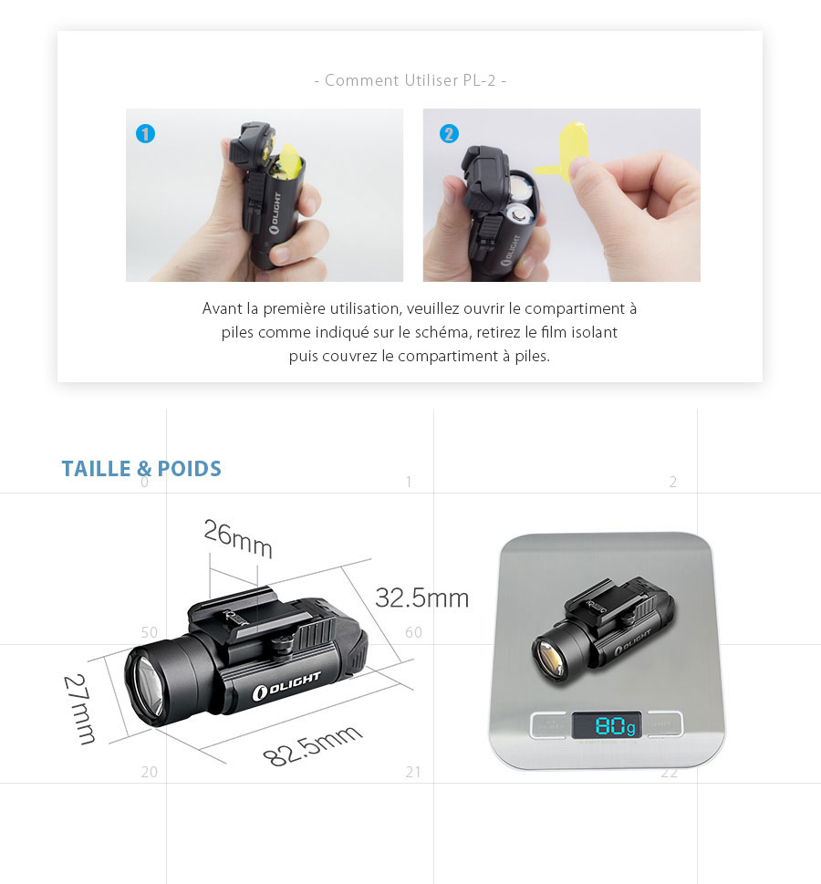 olight PL 6