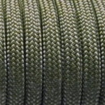 paracord vert olive