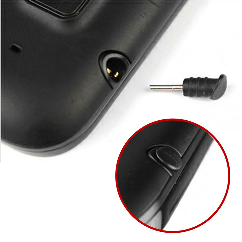 Bouchons-anti-poussi-re-10-ensemble-lot-3-5mm-prise-pour-couteurs-Micro-USB-prise-de