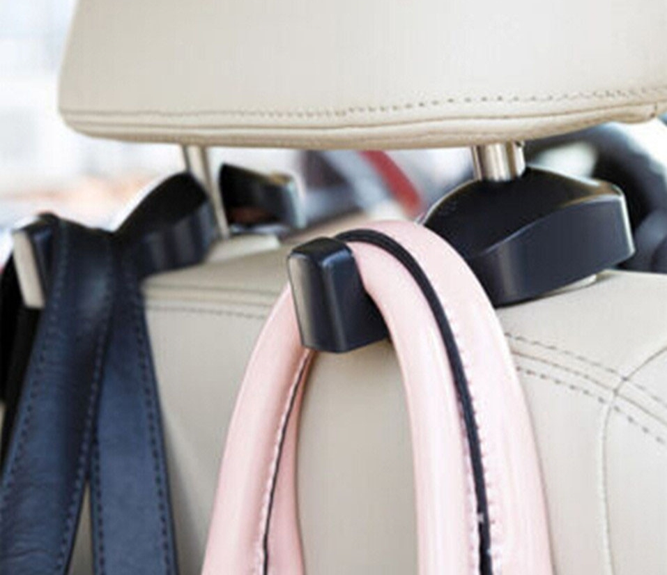 2-pi-ces-voiture-attache-Auto-Clip-int-rieur-accessoires-sacs-Auto-Portable-si-ge-arri