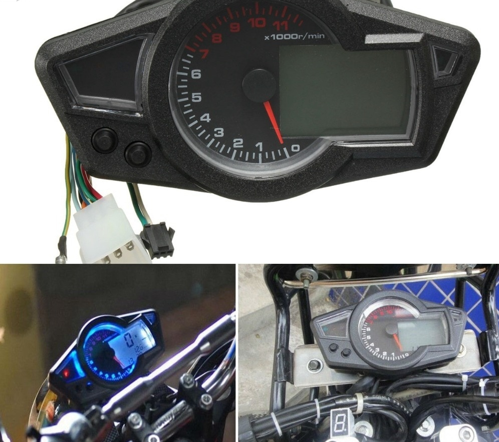 Moto-LCD-compteur-de-vitesse-moto-compteur-kilom-trique-num-rique-tachym-tre-adapt-pour-2