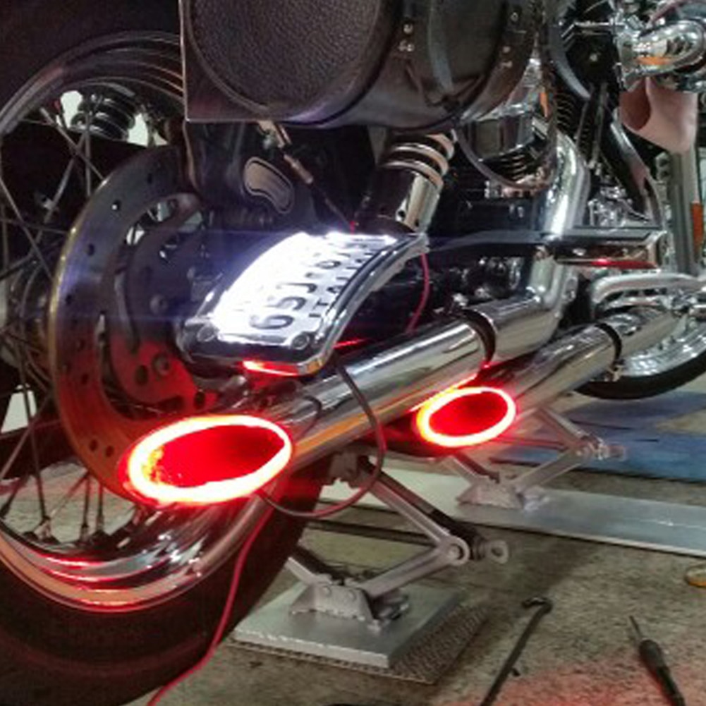 Moto Tuning LED - Le spécialiste français du tuning LED - Kit led