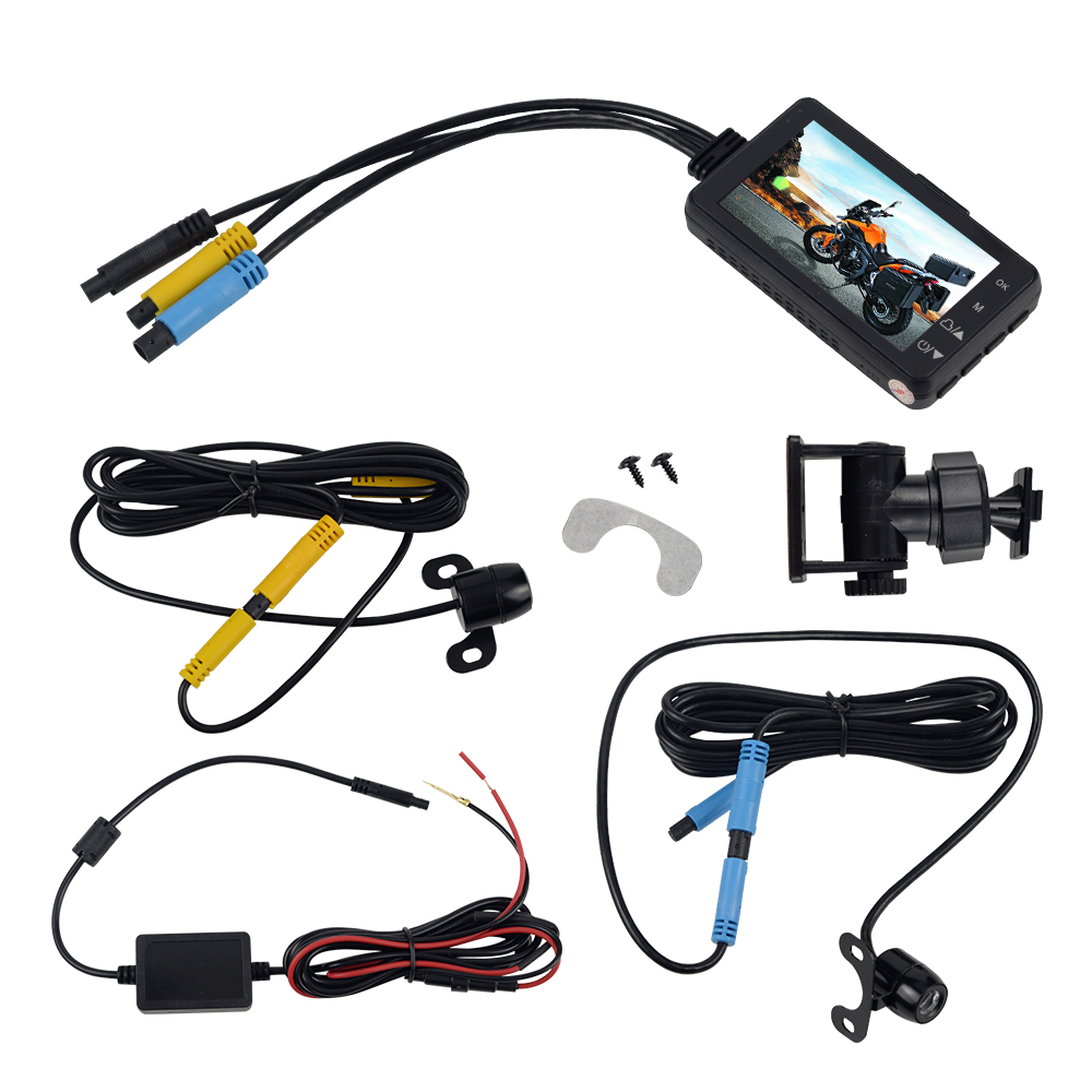 KY-MT18-moto-cam-ra-DVR-moteur-Dash-Cam-avec-double-Mini-cam-ra-avant-arri