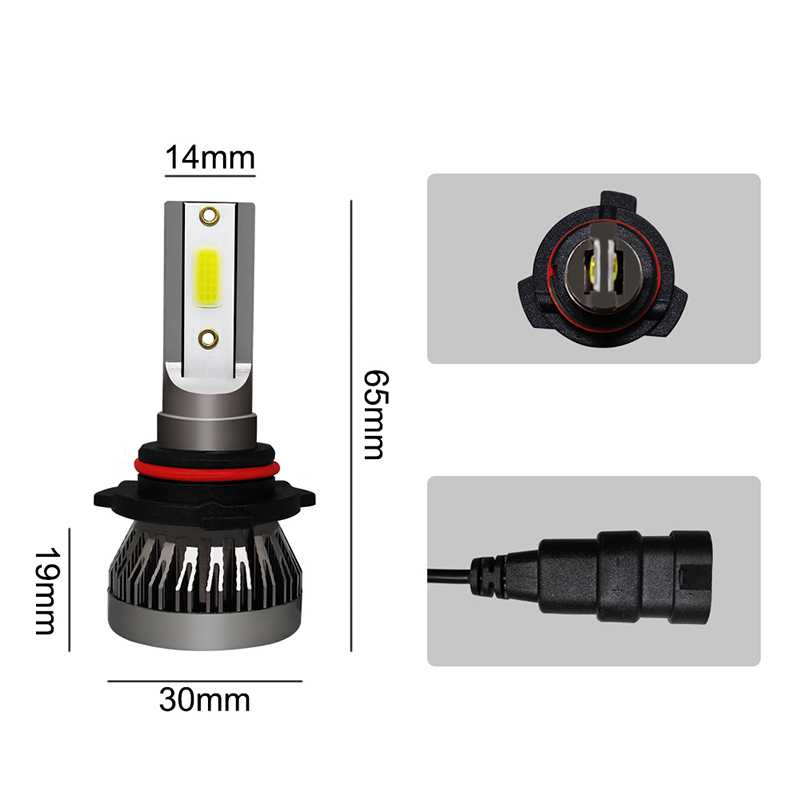2-pi-ces-Voiture-phare-Mini-Lampe-H7-ampoule-LED-H1-LED-H8-H11-Phares-Kit