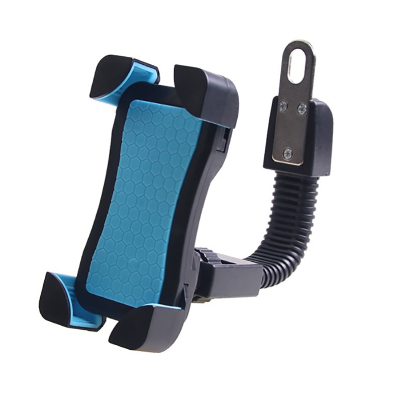 Support-de-moto-Support-de-smartphone-Support-Mobile-t-l-phone-Scooter-moto-navigateur-Support-de