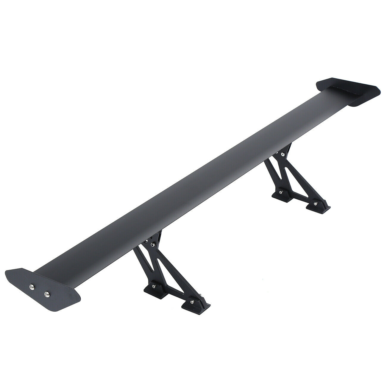 Samger-53-135cm-110cm-universel-voiture-Spoiler-arri-re-Tuning-voiture-berline-GT-aile-course-Spoiler