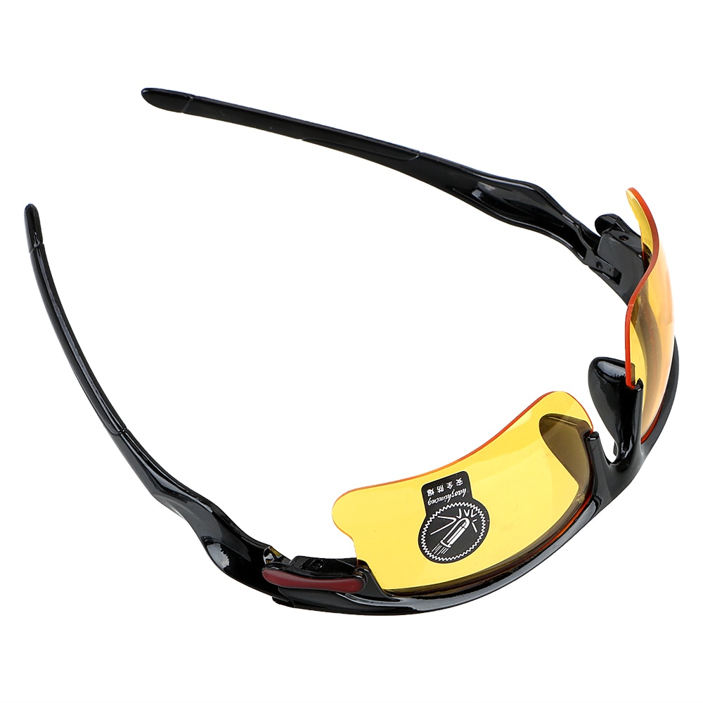 Lunettes tuning Anti éblouissement - Outils/Divers Indispensable