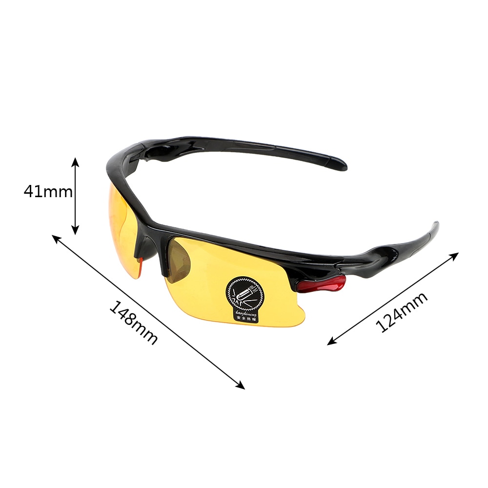 Lunette anti eblouissement voiture hot sale