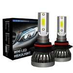 2-pi-ces-Voiture-phare-Mini-Lampe-H7-ampoule-LED-H1-LED-H8-H11-Phares-Kit