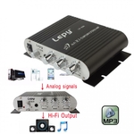 Lepy-LP-838-amplificateur-de-voiture-de-puissance-Hi-Fi-2-1-MP3-Radio-Audio-st
