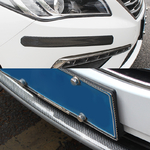 Autocollants-de-voiture-5D-en-Fiber-de-carbone-caoutchouc-style-protecteur-de-seuil-de-porte-marchandises