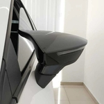 Housse-miroir-chauve-souris-housse-miroir-Seat-Ibiza-2016-2017-2018-2019-Piano-noir-2-pi