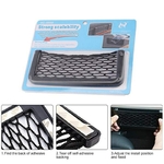 Sac-de-filet-de-voiture-noir-universel-support-pour-t-l-phone-organisateur-de-poche-de