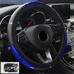 R-fl-chissant-PU-cuir-volant-chine-Dragon-Design-mode-sport-Style-voiture-volant-couvre-en