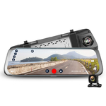 Ecran Retroviseur Camera Dashcam Gps Europe Android PHONOCAR