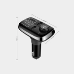 Pour-BT74-voiture-Bluetooth-MP3-lecteur-de-musique-num-rique-grand-cran-FM-transmetteur-mains-libres