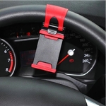 Support-pour-voiture-Mini-vent-volant-Clip-de-montage-t-l-phone-portable-Support-de-t