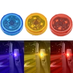 LED-de-voiture-ouverture-porte-avertissement-de-s-curit-feux-Anti-collision-lumi-re-Flash-Kit