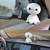 Dessin-anim-en-plastique-Baymax-Robot-secouant-t-te-Figure-voiture-ornements-Auto-int-rieur-d