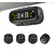 D-origine-Solaire-TPMS-De-Voiture-Alarme-De-Pression-Des-Pneus-moniteur-syst-me-Affichage-Intelligent