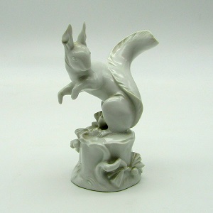 Porcelaines européennes