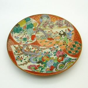 Porcelaines asiatiques