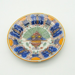 Faiances Porcelaines françaises - Limoges Raynaud - Art Antiquités