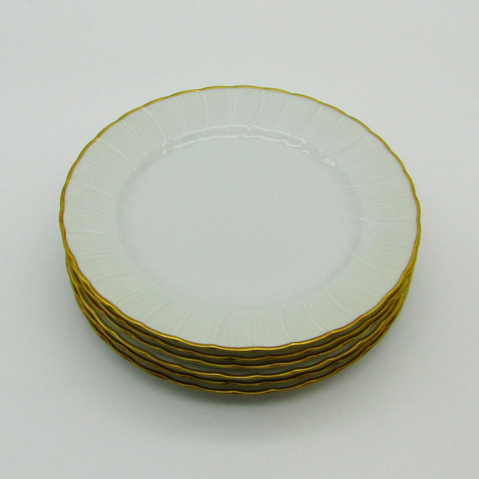 Bernardaud & Co. Limoges - Service de dîner (38) - Porcelaine - Enchères - NEWS