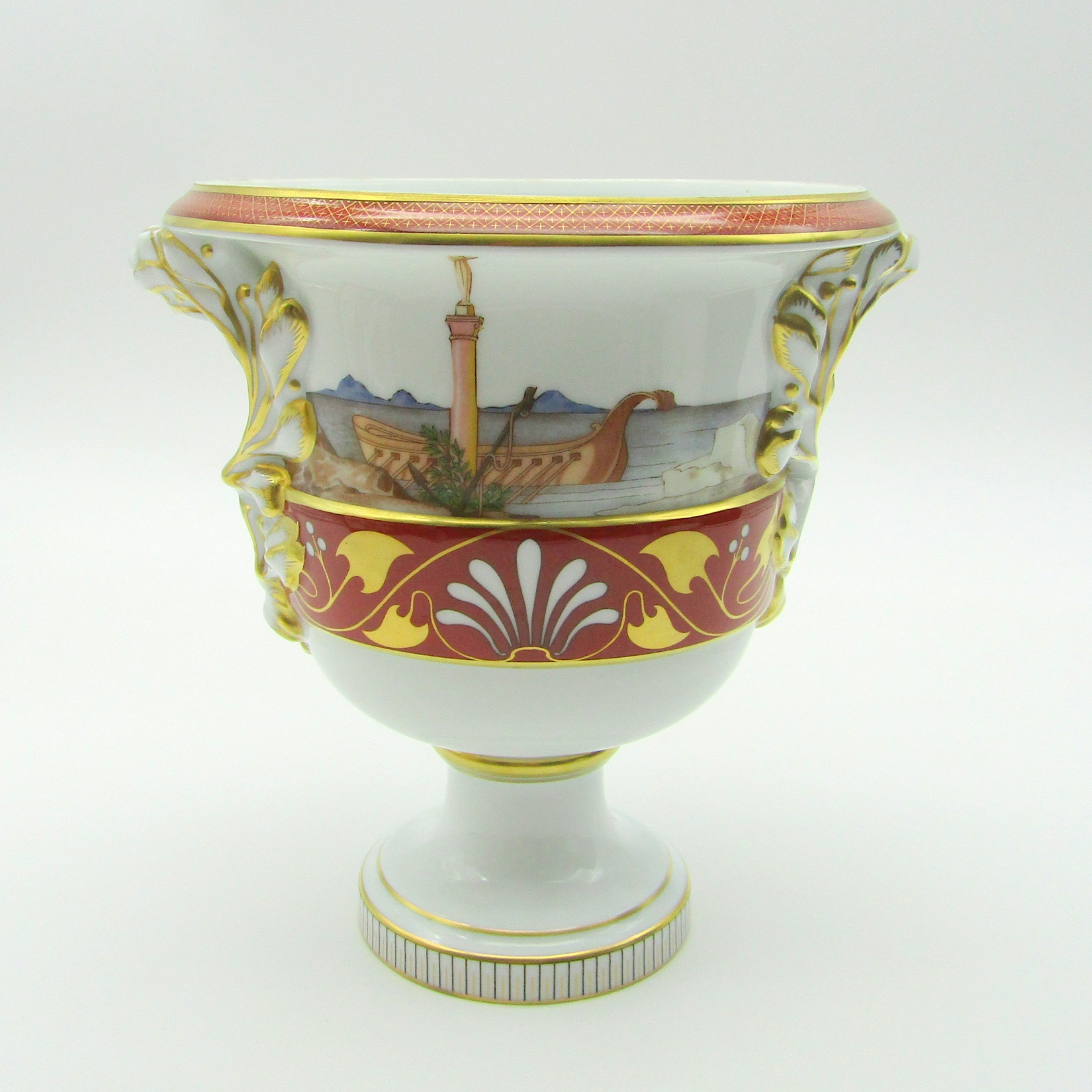 Théière 12 tasses 75 cl Dune | Porcelaine