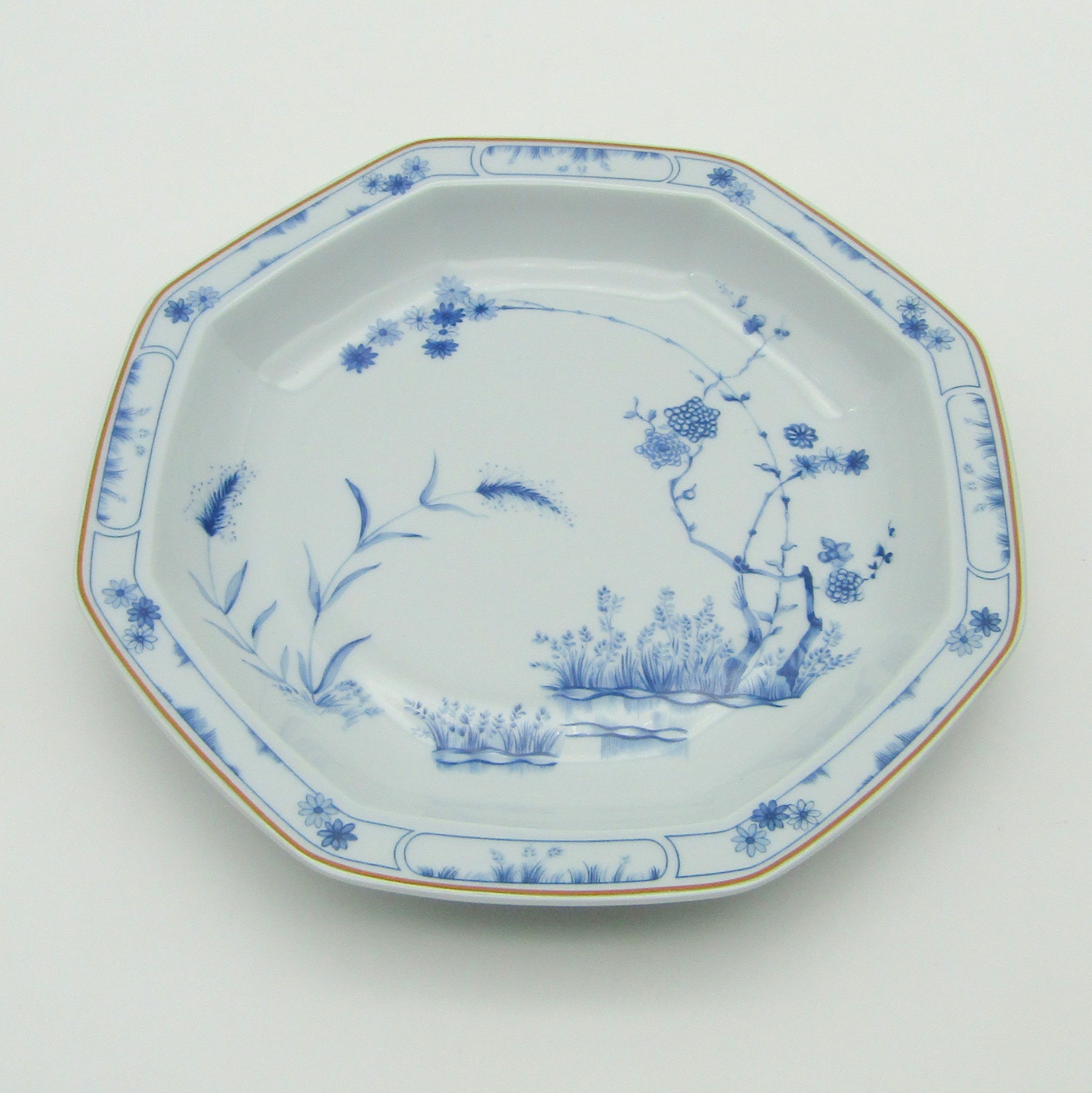 Porcelaines françaises Limoges Haviland Art Antiquités