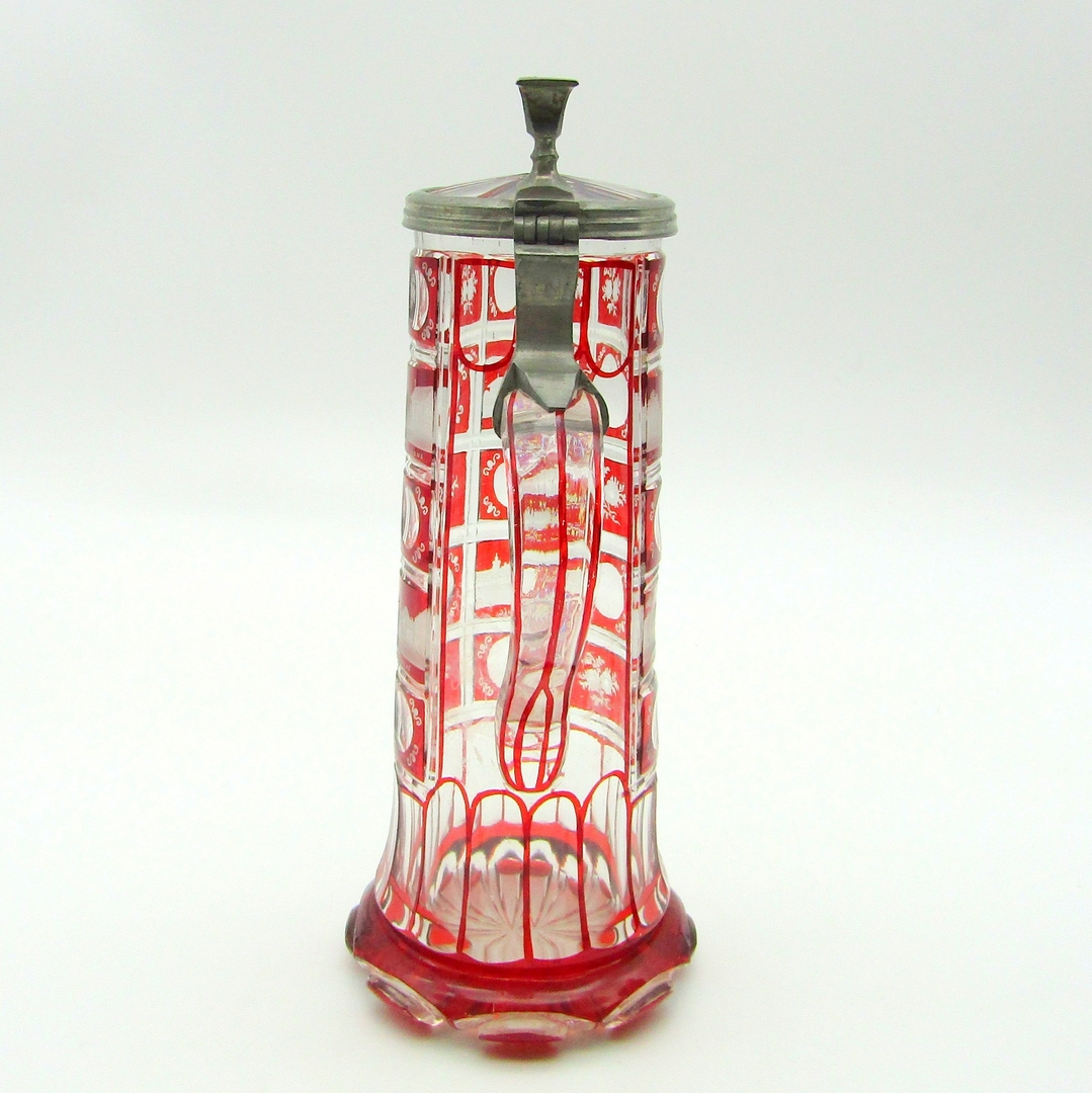 Knorr Prandell Rocailles 2,5 Mm Blanc-Perles Cristal De Bohême